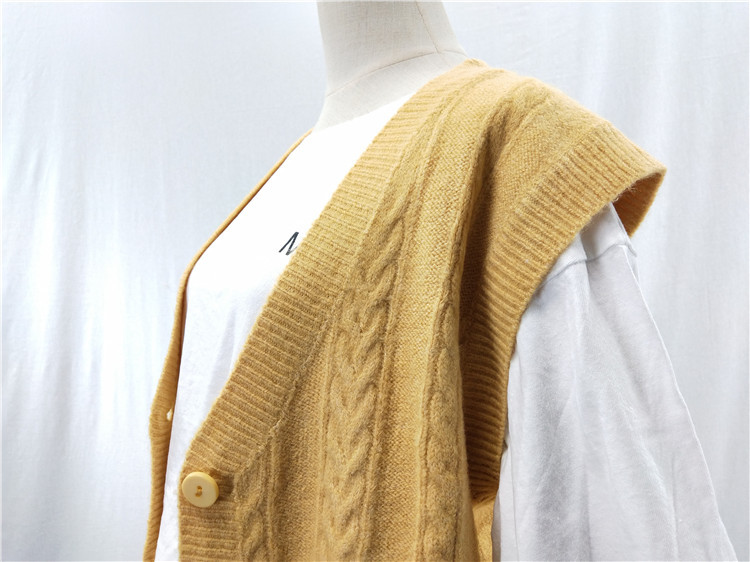 Gilet femme en Tricot - Ref 3316302 Image 20