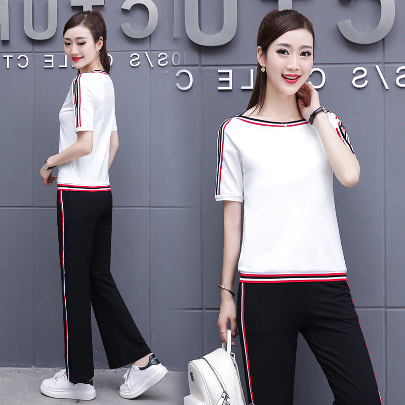 Costume femme en Coton - Ref 3334515 Image 3