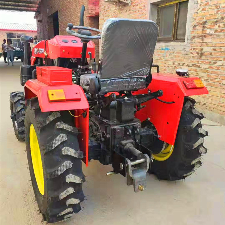 大棚王果園管理機(jī)