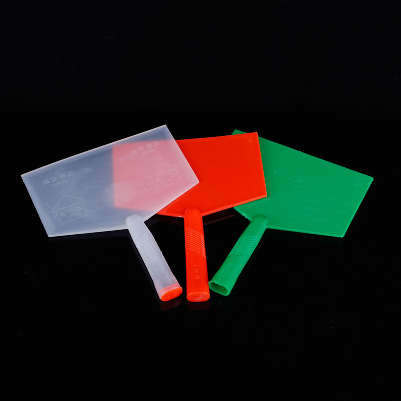 托灰板泥工板塑料沙板