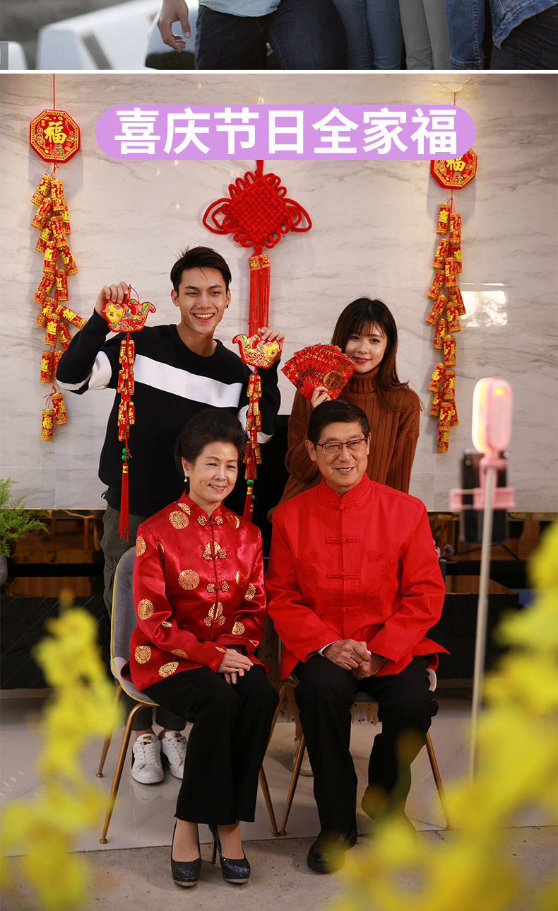 Bâton selfie en Alliage d aluminium - Ref 3386933 Image 21