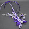 Chinese velvet small bell, hair accessory, Hanfu, Chinese style