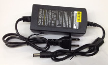 监控 DC12V2A 12V3A电源适配器 足安 摄像机开关电源 AC/DC ADAPT