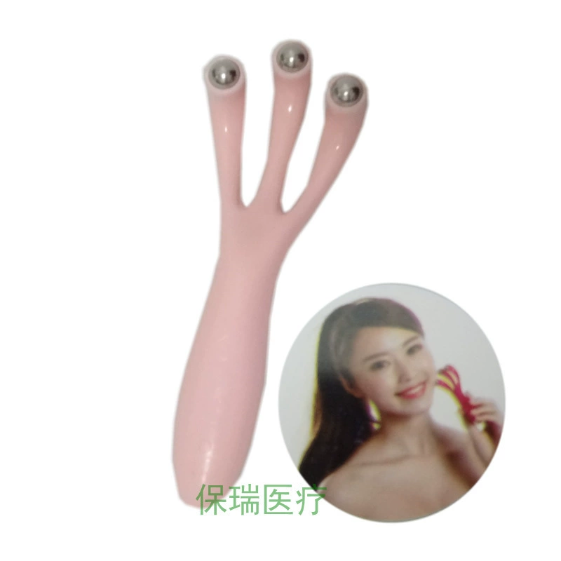 Massager for scalp