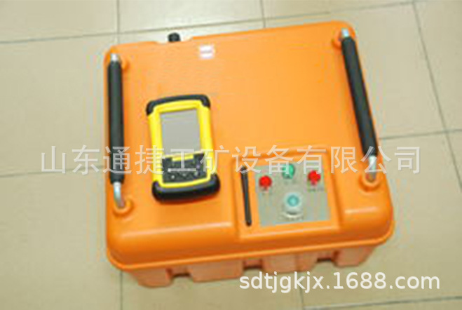 YSR雷达生命探测仪 消防救援雷达生命探测仪 抢险生命探测仪