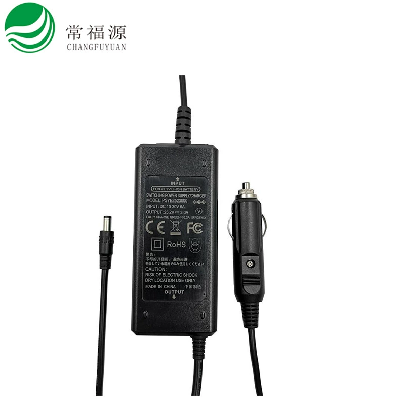 Lithium battery, charger, 42v, 1A, 42v, 5A