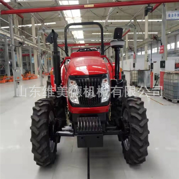 大型泰山耕作机械 厂家直销新型 耗能低 厂家现货供应