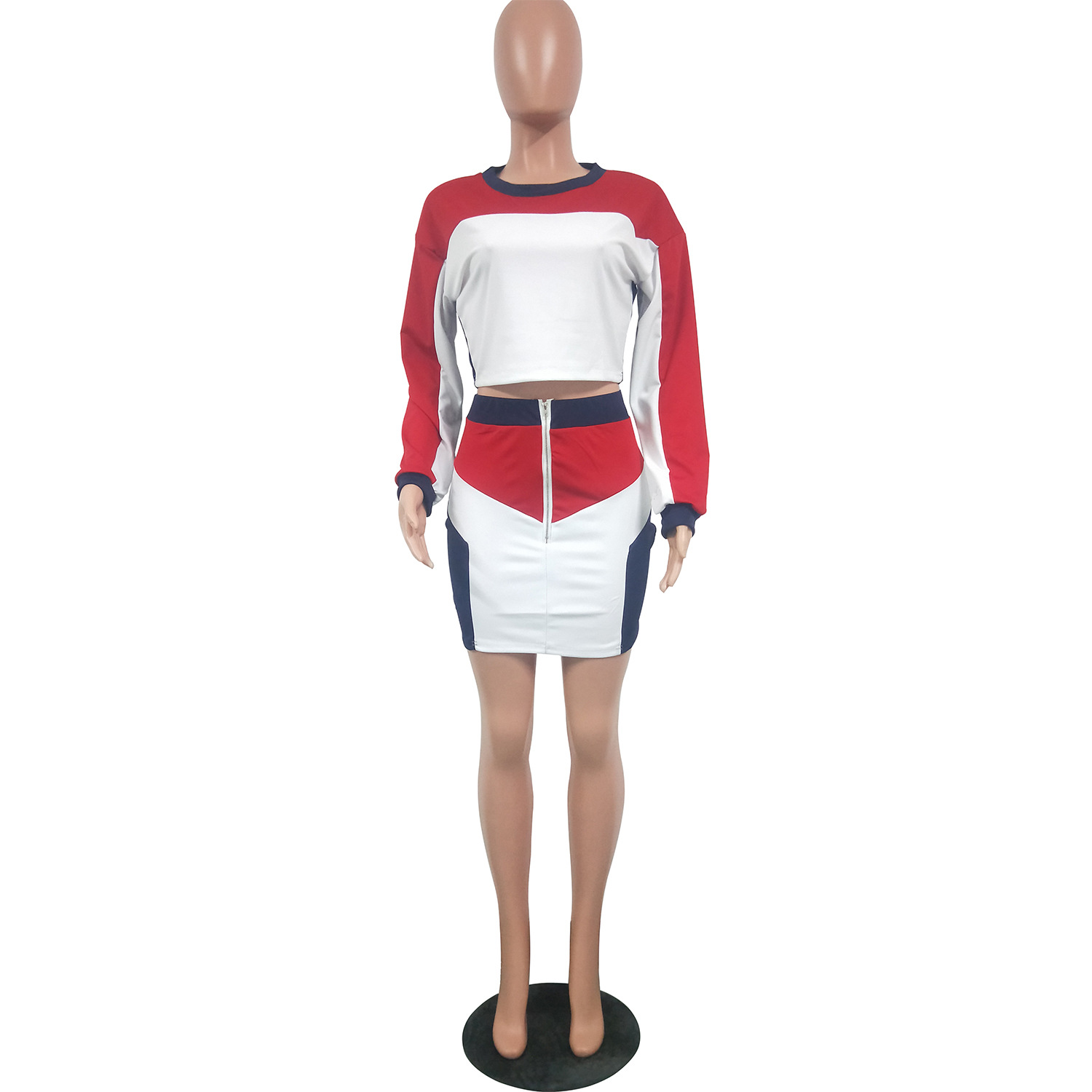 Costume femme en Zhigong - Ref 3334073 Image 21