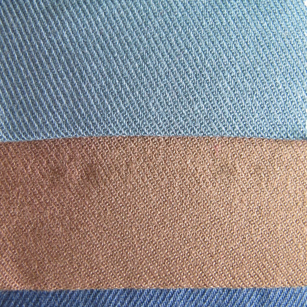 Rayon double-sided twill casual drape shirt fabric S004 underwear…