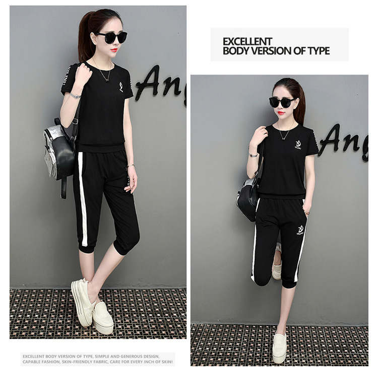 Costume femme TU RONGSHIJIA en Coton - Ref 3335392 Image 23