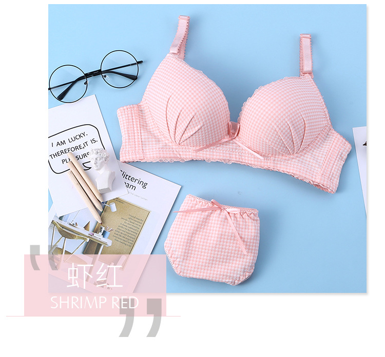 Soutiens-gorge en  dentelle - Ref 3369391 Image 26