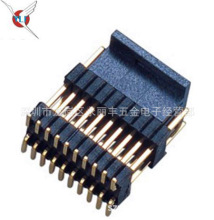 �p���NƬ���1.27mm �ܸ�2.5 �Ɏ��A���w �p���p��SMT�NƬ���