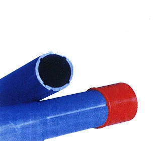 ПВХ Φ70mm низкая цена/высокое качество/наклон трубки