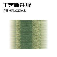 Fishing gear: 100-meter throwing rod line, main line, sub-line fishing line, non-rolled tensile nylon line fishing line