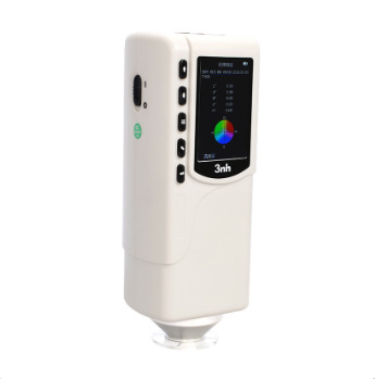 3nh Three grace time NR145 Cost performance Colorimeter automobile Light Color measurement instrument