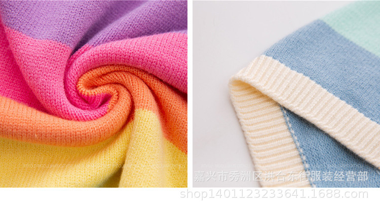 Pull femme en Viscose - Ref 3414703 Image 12