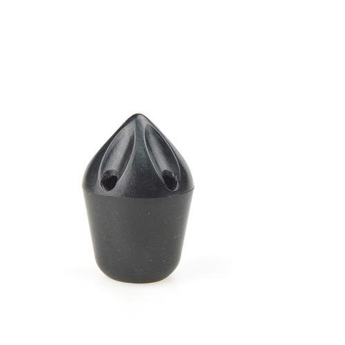 A.M.E bow and arrow equipment plastic whistling arrow tip sounding arrow tip bow and arrow archery signal arrow tip Saren target head 8mm arrow