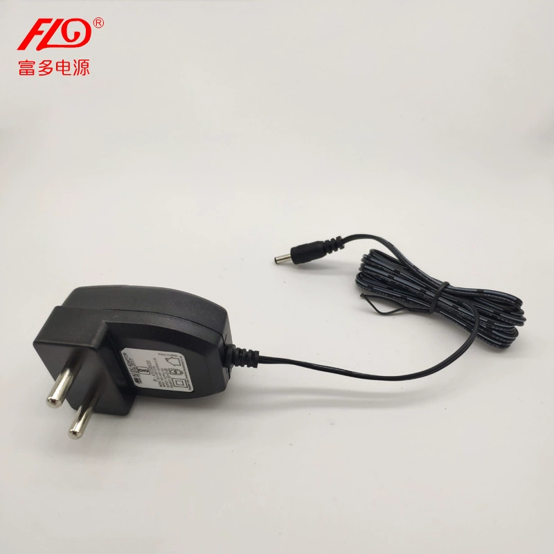 Зарядное устройство CE 5V0.75A адаптер UL/CUL/GS/CE/UK/AU