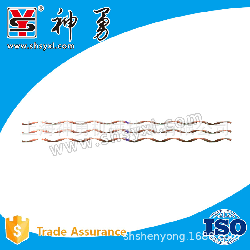 特卖   预绞式(铜绞线/镀锌钢绞线/铝包钢/铝合金)护线条  补修条