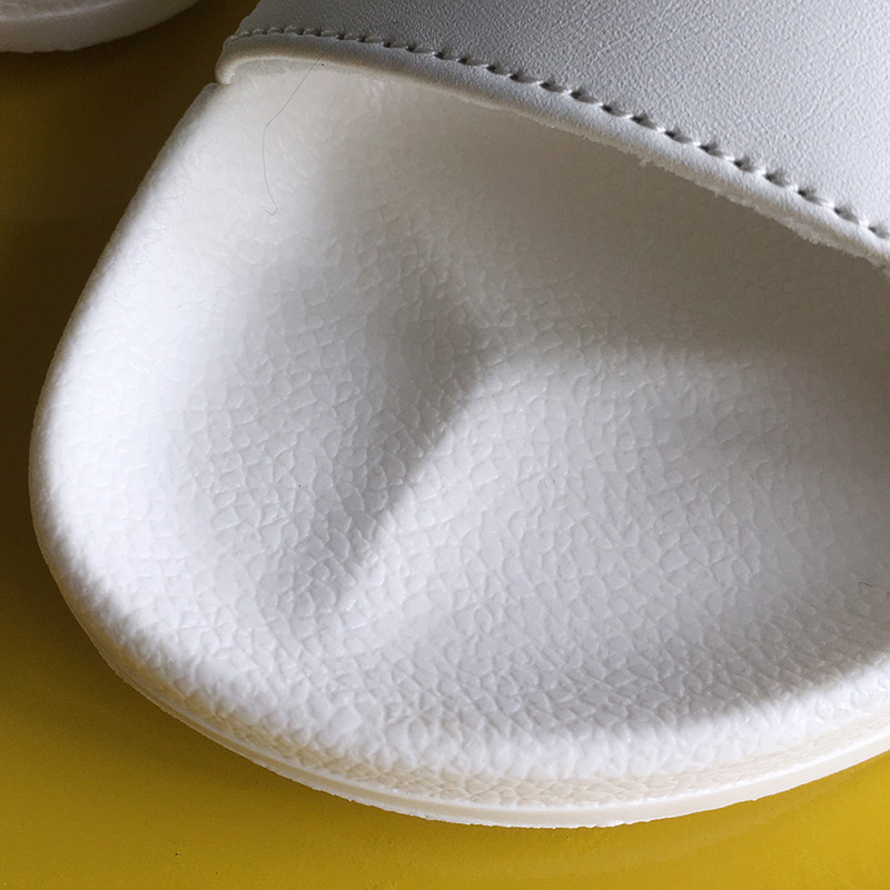 聯名拖鞋女限量男女人頭情侶鞋外穿平底沙灘涼拖0.8kg