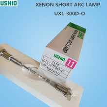 USHIOţβ⾀UXL-300D-O XENON SHORT ARC LAMP300W̻믟