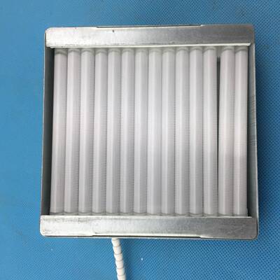 Wholesale blister machine SFD quartz Heating plate quartz Far Infrared Heating plate quartz Radiation Heating plate