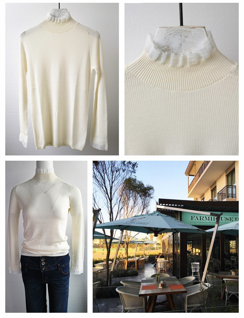 Pull femme - Ref 3414258 Image 19