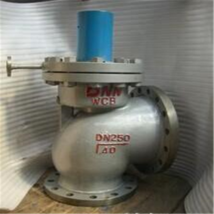 A49H-40主安全阀蒸汽A42F-25氨用冷冻机氨气染缸储气罐空压机气体