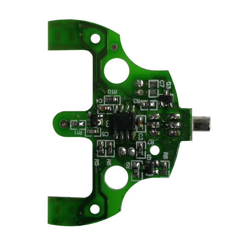 HT1-213A 车载负离子路板 (2)