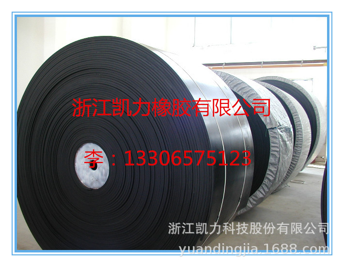 橡胶耐油输送带尼龙耐油输送带生产厂家耐棕榈油传送带