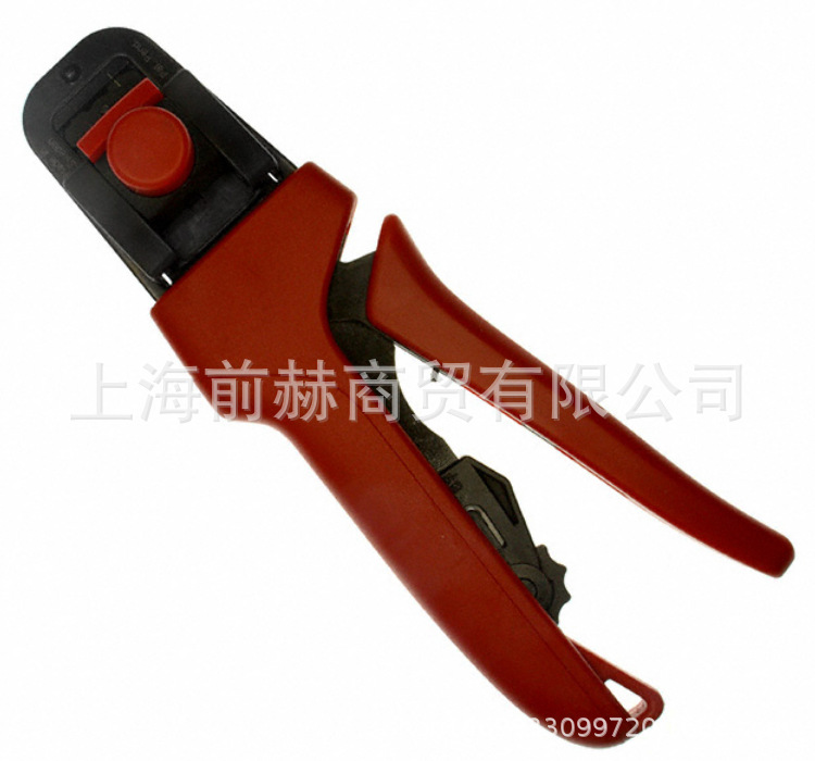美国 莫仕 Molex 0638190100 压线钳 24-30 AWG