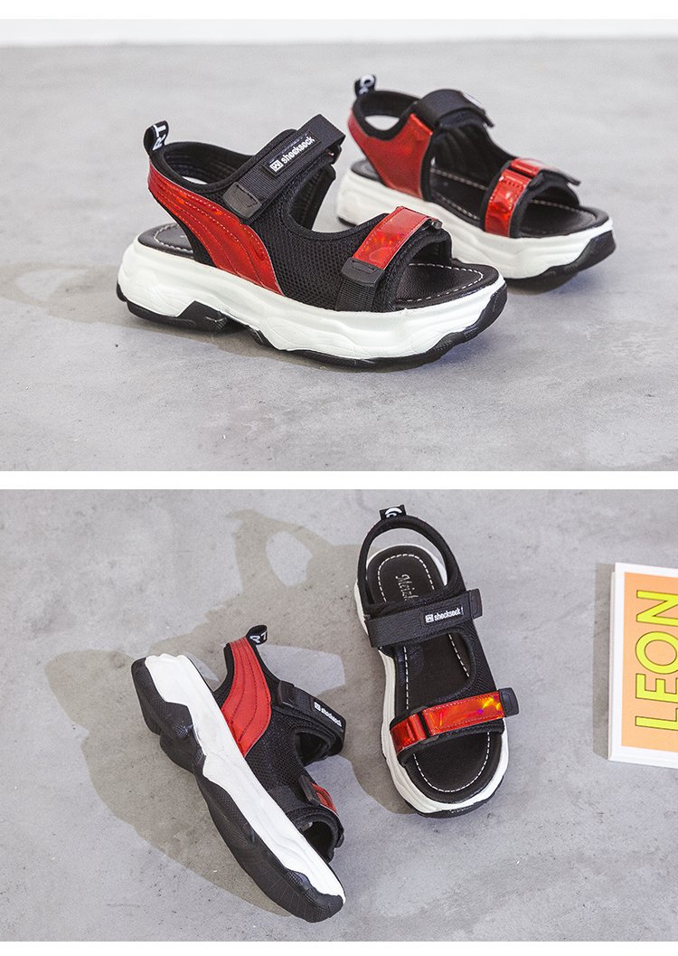 Chaussures été pour femme en TPR - Ref 3345356 Image 19