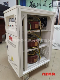 稳压电源;电源变压器