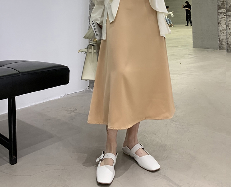 Jupe femme ABOUTXILII en Coton - Ref 3330466 Image 41