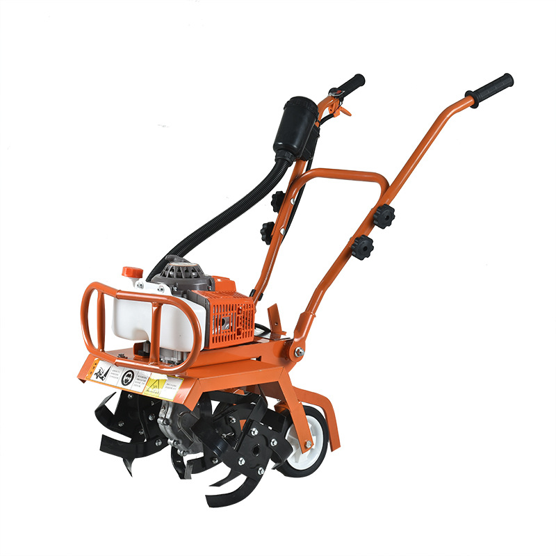 小型汽油微耕机松土机（请先咨询）