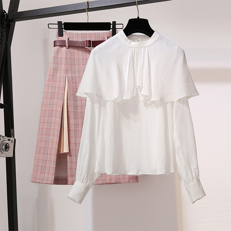 Costume femme en Mousseline - Ref 3334048 Image 10