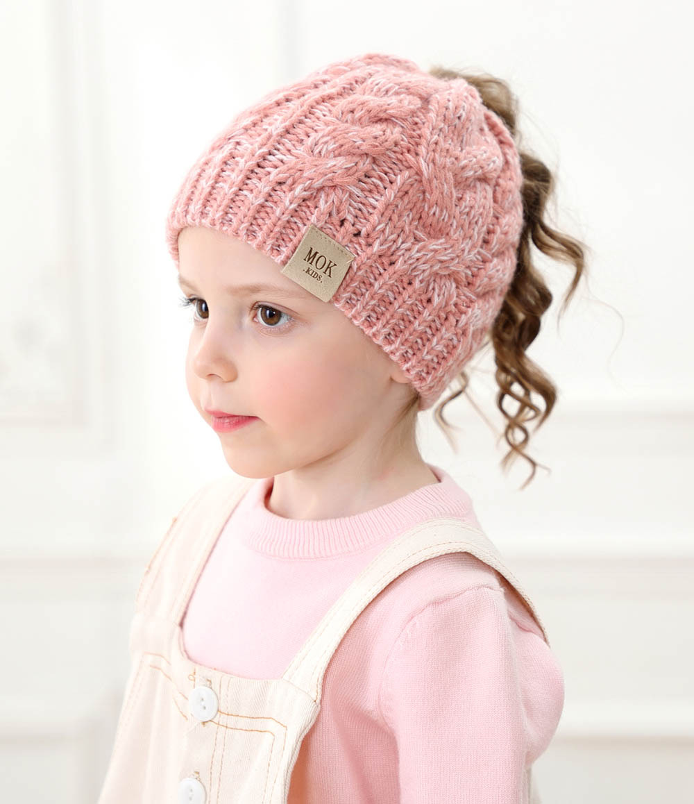 baby designer beanie