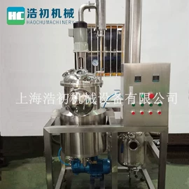 蒸馏设备;食品杀菌设备;蒸发器