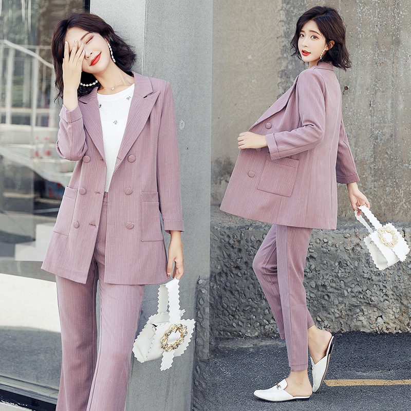 Costume femme en Polyester - Ref 3335740 Image 4