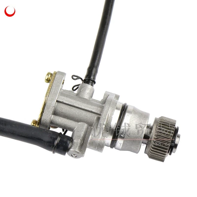 Motorcycle engine and accessories JOG50 90 Sail 50 90
