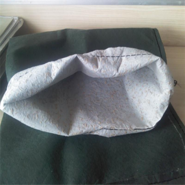 厂家批发清远生态袋边坡绿化PP生态袋价格合理护坡袋用途价格合适