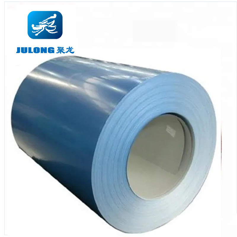 山东彩涂，镀锌等钢卷的源头厂家，支持各种加工定制