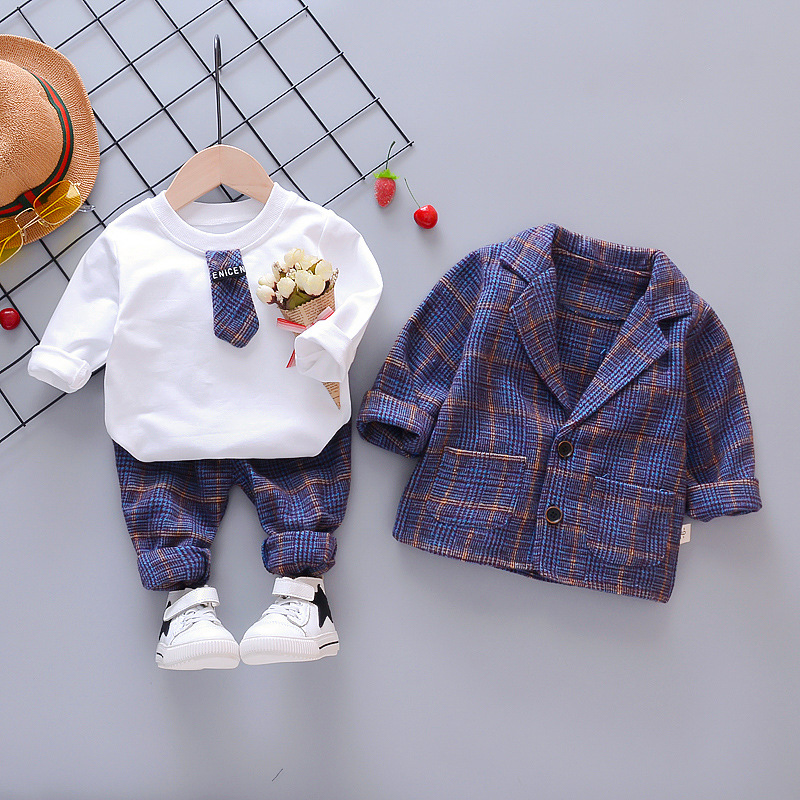 Boys Outfit 12