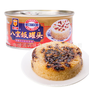 Meilin Babao Rice Cans 350 г/прослушивание