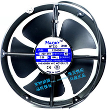 ȫ��ԭװMaxair BT22060B2H B1H B3H 110V 220V 380VԲ��ɢ�ȷ���