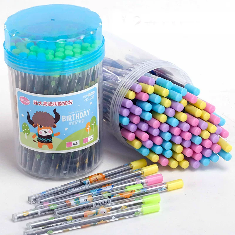 Automatic pencil