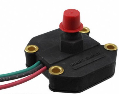 Honeywell进口原装 242PC100G工业压力传感器 243PC15M 242PC15M