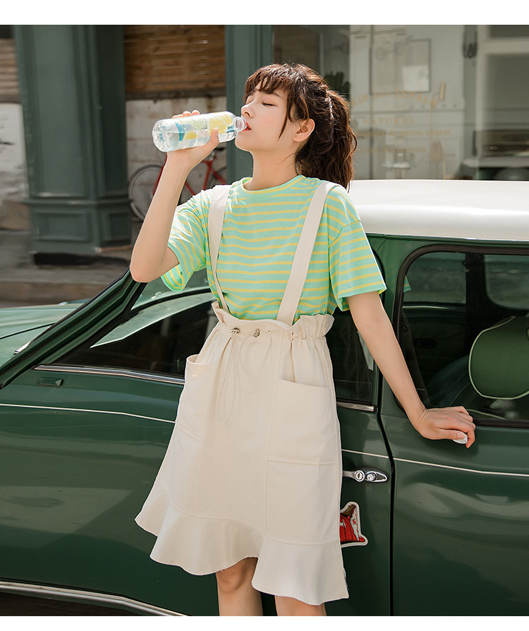 Costume femme en Coton - Ref 3333750 Image 25