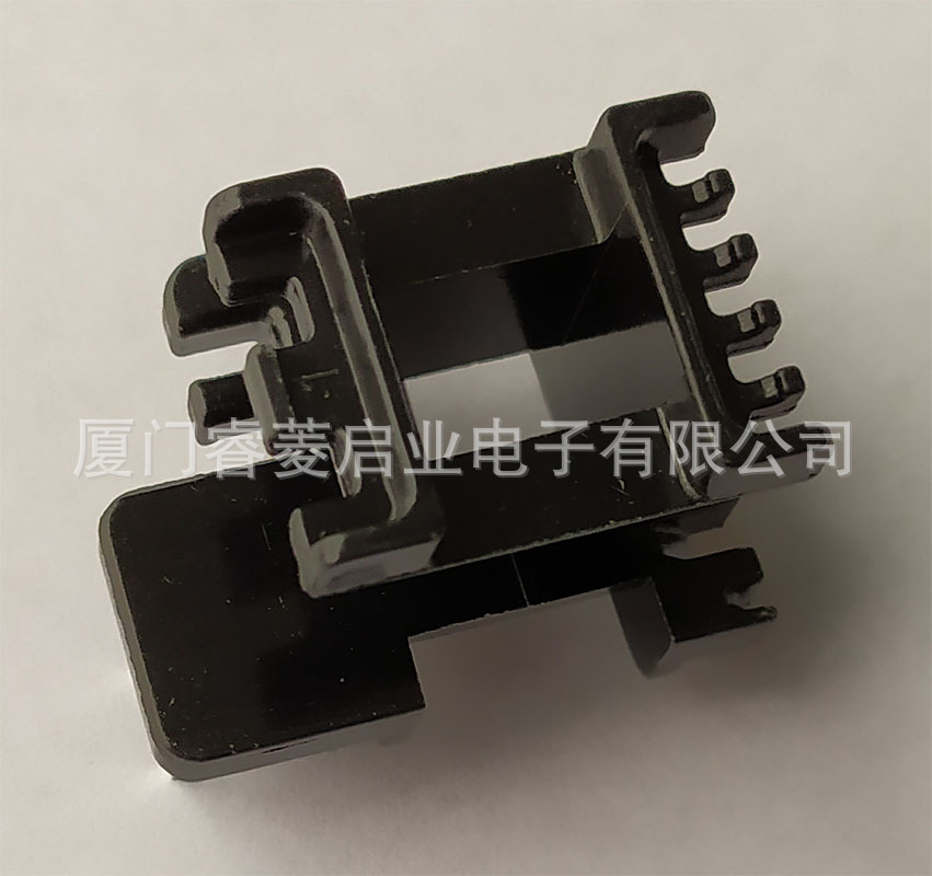 EE22/EI22 立式 加宽 5+2 针距4.5*5.0 排距24.5 高20.0 骨架厂家