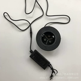 流水摆件;树脂工艺品;风水球